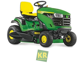 Garden mower John Deere X127 