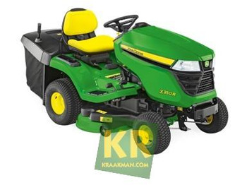 Garden mower John Deere X350R 