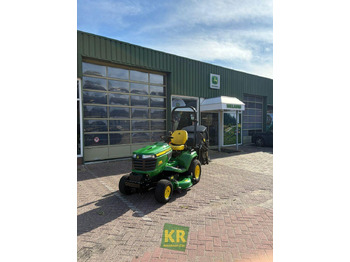 Garden mower John Deere X950R 