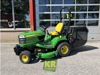 Garden mower John Deere X950R 