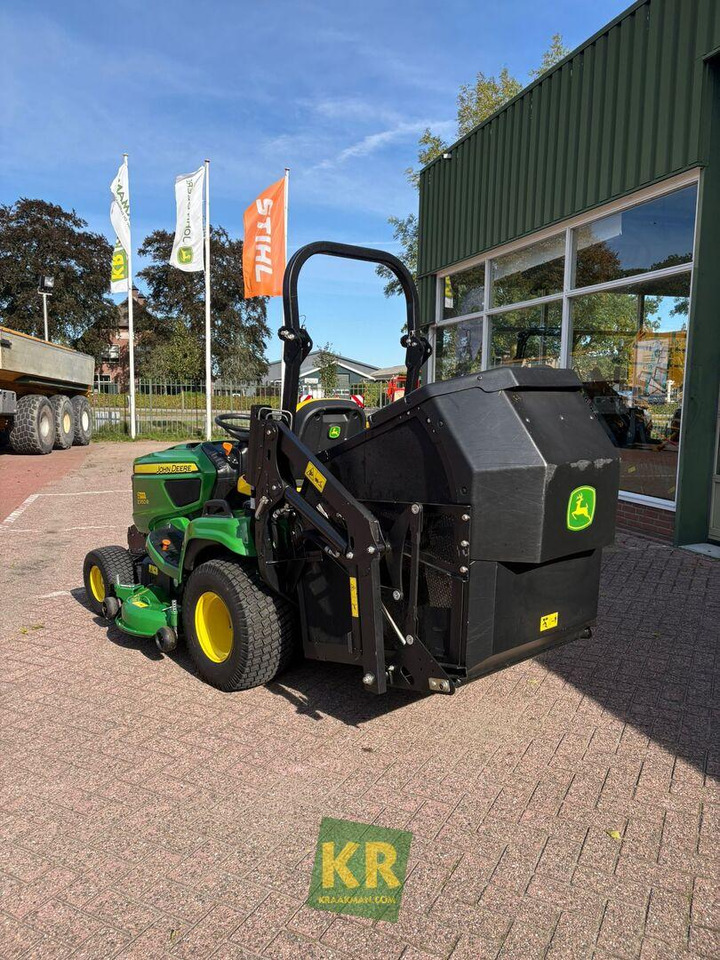 Garden mower John Deere X950R