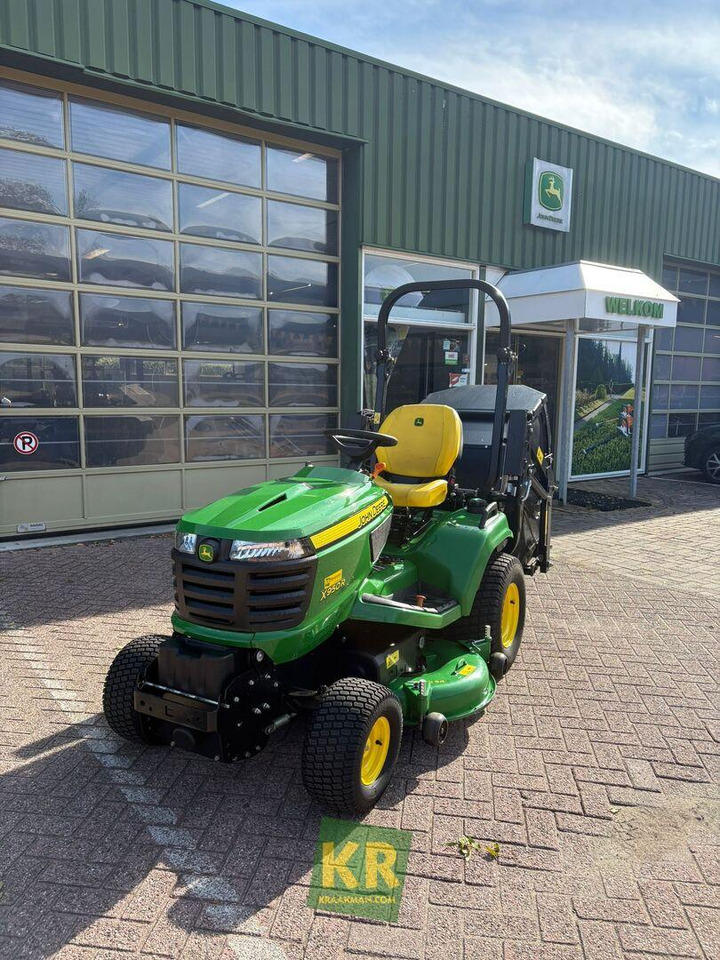 Garden mower John Deere X950R