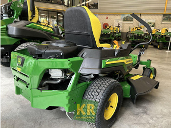Garden mower John Deere Z315E Zeroturn maaier 