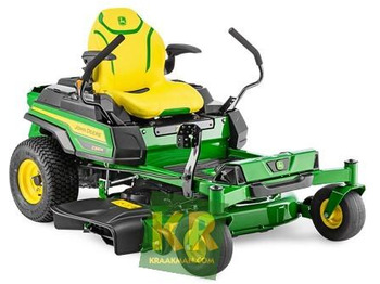 Garden mower John Deere Z320R 