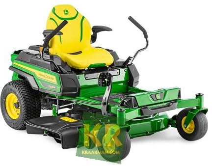 Garden mower John Deere Z320R