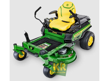 Garden mower John Deere Z370R ELECTRIC 