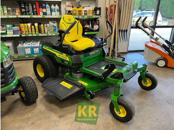 Garden mower John Deere Z370R ELECTRIC 