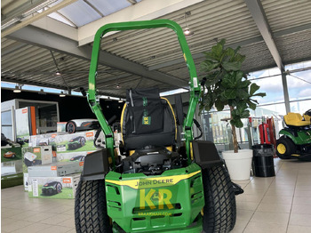 Garden mower John Deere Z515E ZEROTURN 