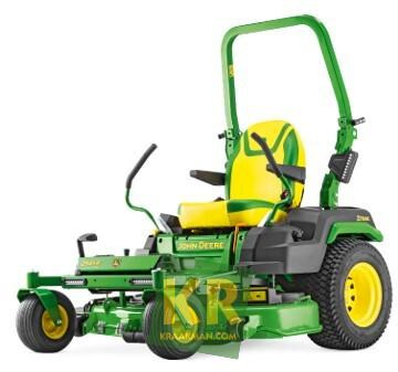 Garden mower John Deere Z545R