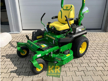 Garden mower John Deere Z740R 