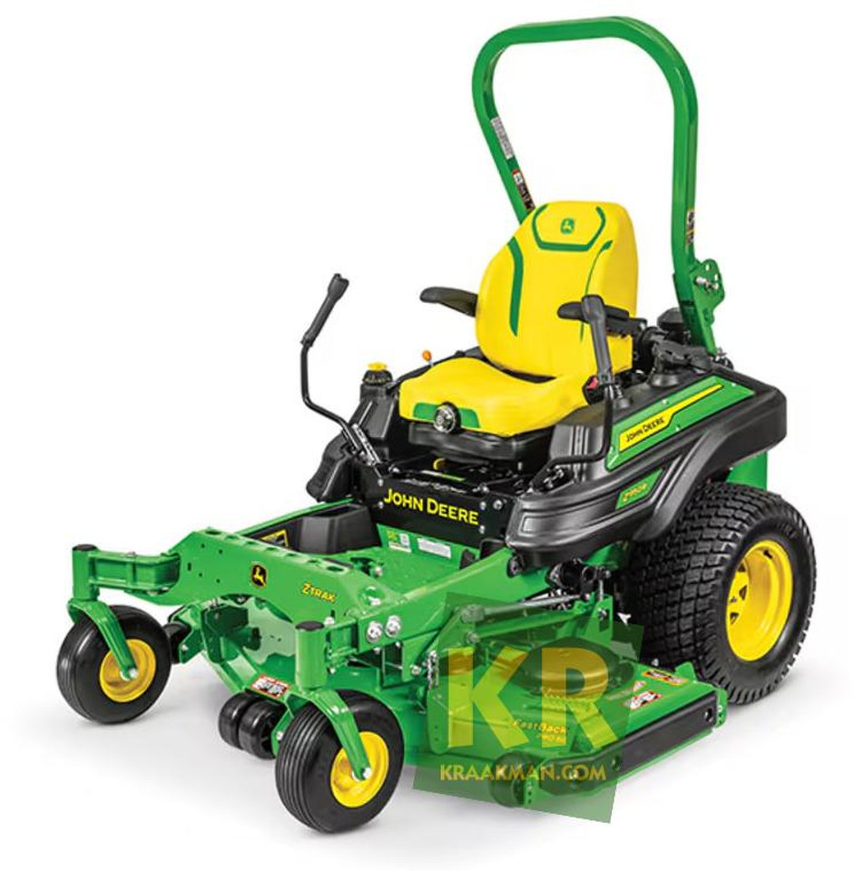 Garden mower John Deere Z950R