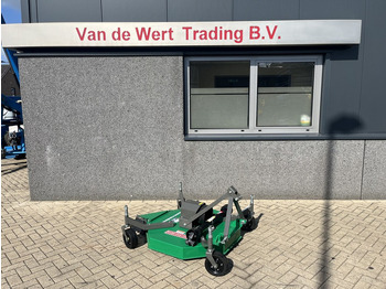 Garden mower Lefa FM 100