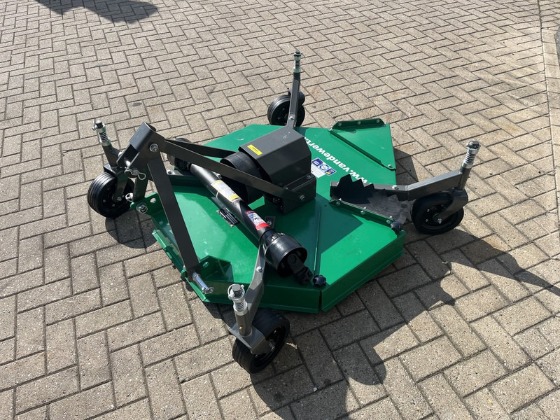 Garden mower Lefa FM 100