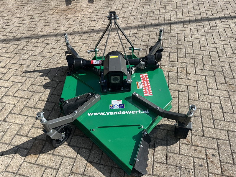 Garden mower Lefa FM 100