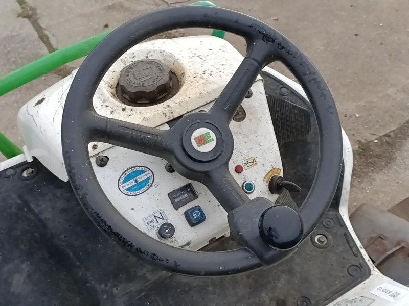 Garden mower Maaier Etesia Twenty One HP