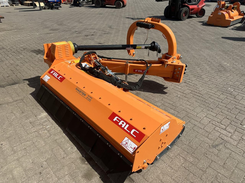 Garden mower Master Super 2100