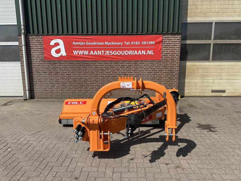 Garden mower Master Super 2100