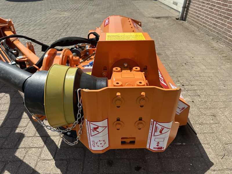 Garden mower Master Super 2100