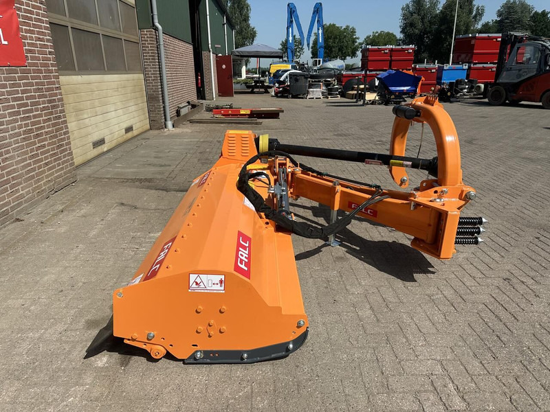 Garden mower Master Super 2100