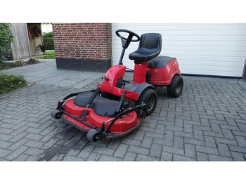 Garden mower Mountfield 4135H Zitmaaier