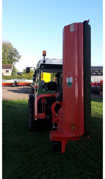 Garden mower Onbekend
