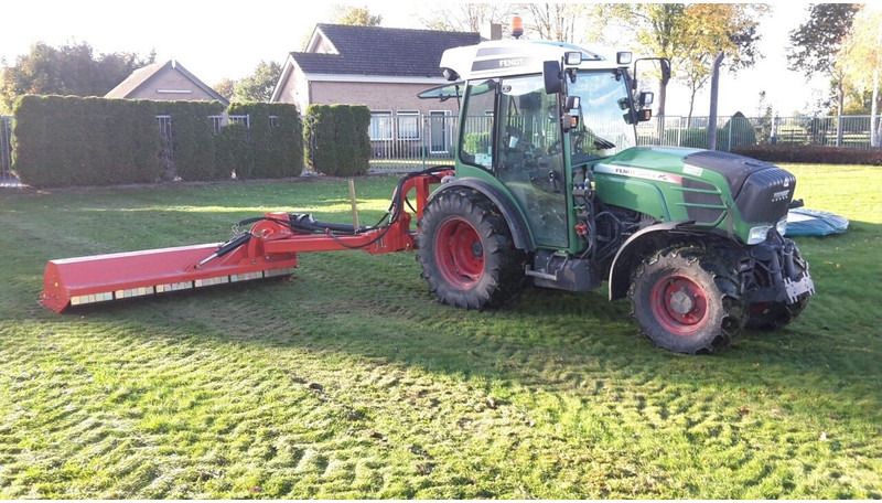 Garden mower Onbekend