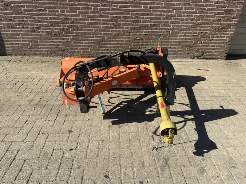 Garden mower Onbekend Agri
