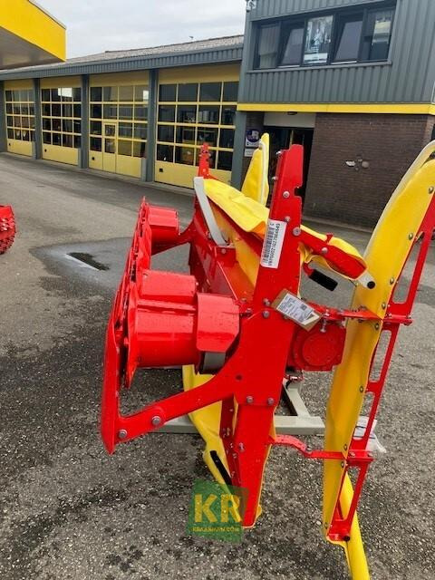 Garden mower Pottinger Novacat F3100