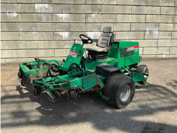 Garden mower Ransomes England AR25P