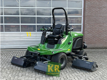 Garden mower Roberine F5 