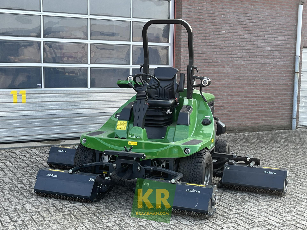 Garden mower Roberine F5