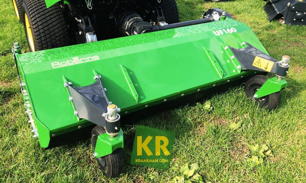 Garden mower Roberine UF160