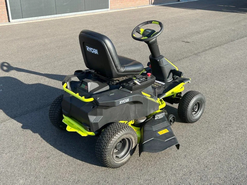 Garden mower Ryobi RM480E