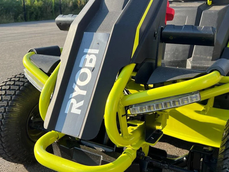 Garden mower Ryobi RM480E