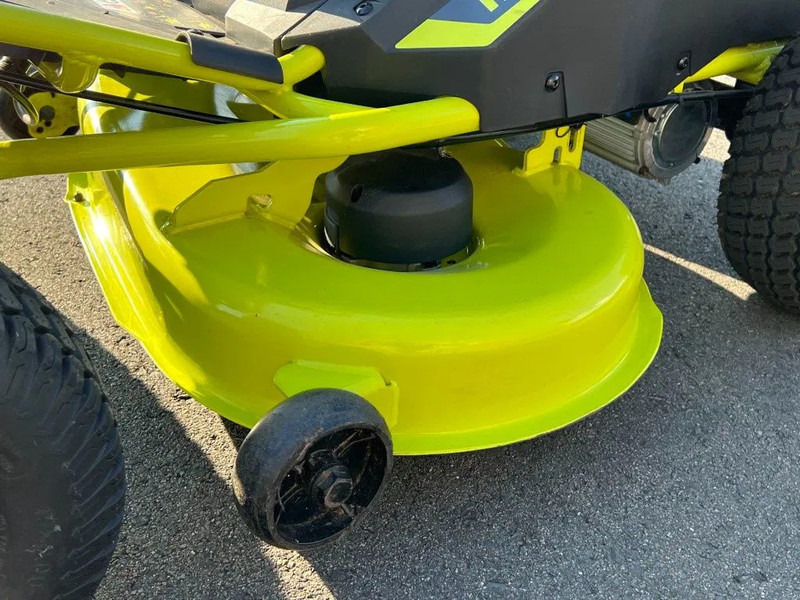 Garden mower Ryobi RM480E