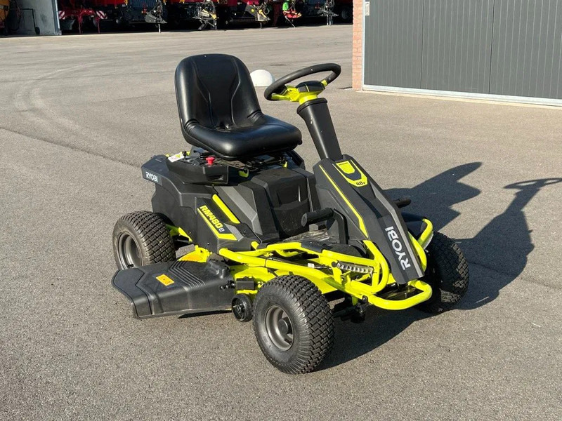 Garden mower Ryobi RM480E