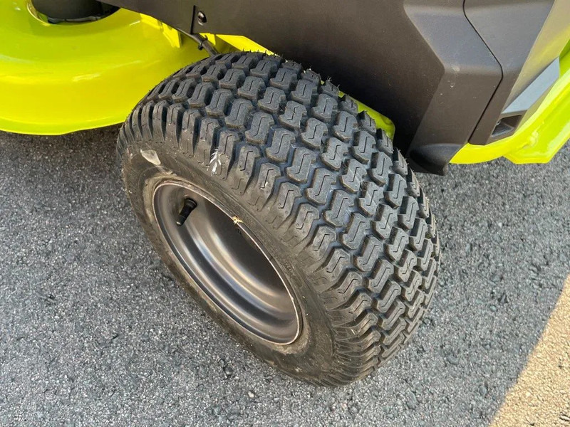 Garden mower Ryobi RM480E