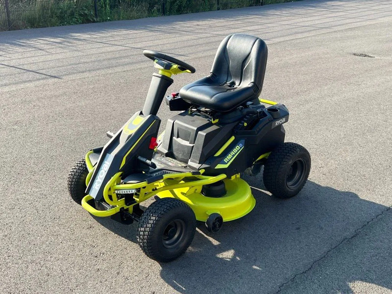 Garden mower Ryobi RM480E