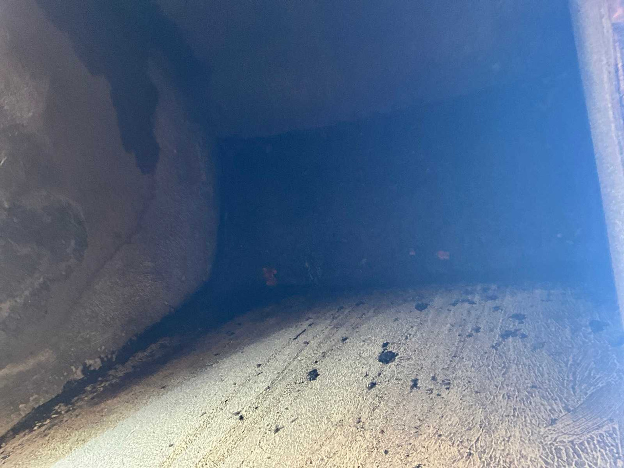 Garden mower Sabo Roberine 1504