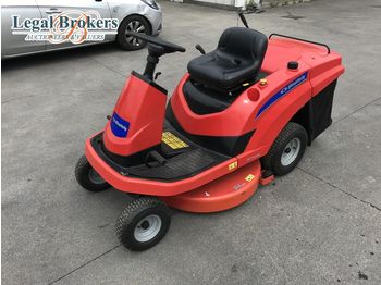 Garden mower Simplicity Coronet RD17.5 Zitmaaier