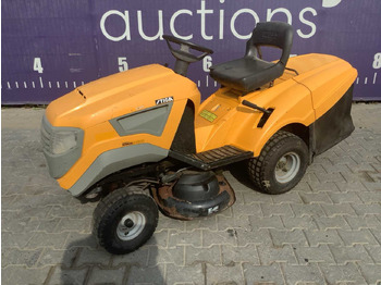 Garden mower Stiga Estate President