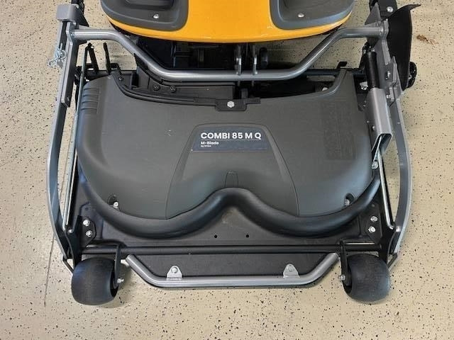 Garden mower Stiga Park 300 lc Frontmaaier