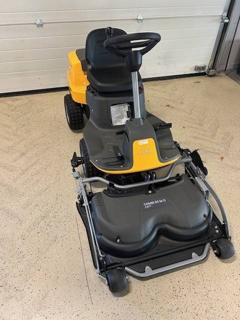 Garden mower Stiga Park 300 lc Frontmaaier