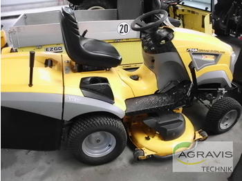 Stiga TH4S 122 HYDRO 4WD - Garden mower
