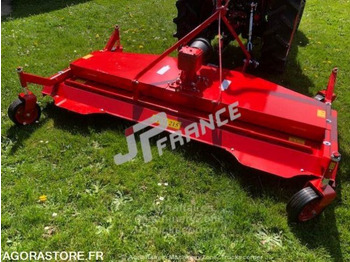 Garden mower  TONDEUSE 2M15 ÉJECTION ARRIÈRE AVEC CARDAN