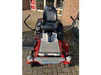 Garden mower Toro Emr4275 zeroturn 