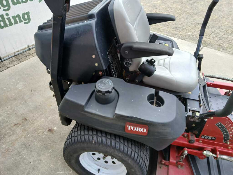 Garden mower Toro Z master 7200