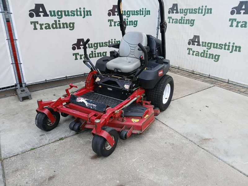 Garden mower Toro Z master 7200
