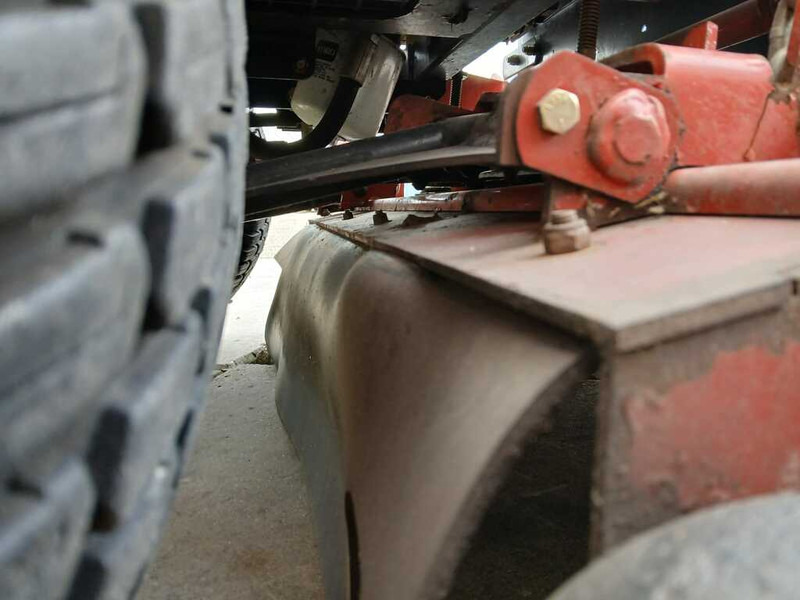 Garden mower Toro Z master 7200