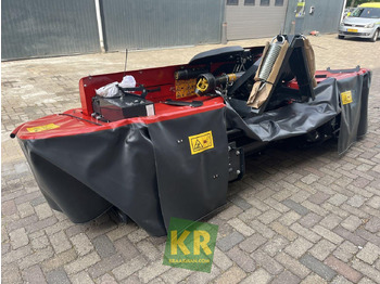 Garden mower Vicon EXTRA 332XF Compact 